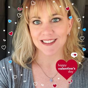 Meet your Posher, Tracey